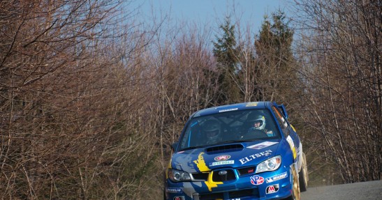 Valasska Rally